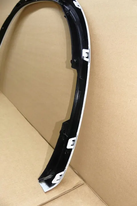 BMW OE etumutakilpi X3 G01 LCI 20dX xDrive:lle image 6