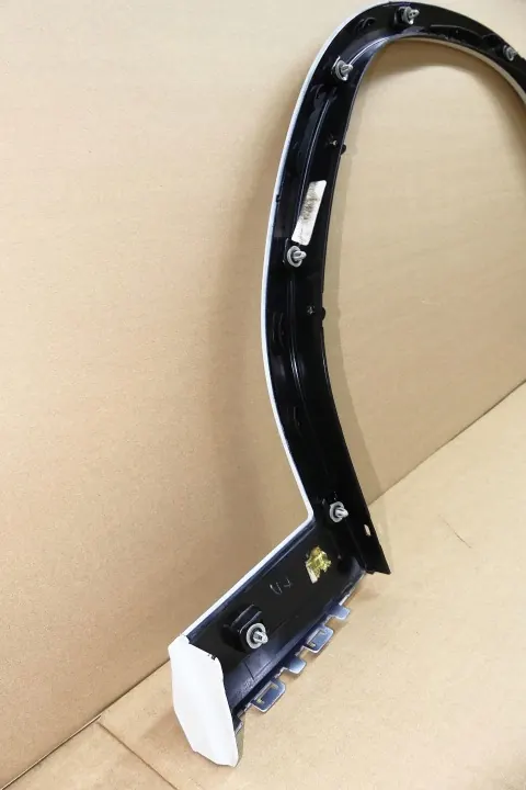 BMW OE etumutakilpi X3 G01 LCI 20dX xDrive:lle image 8