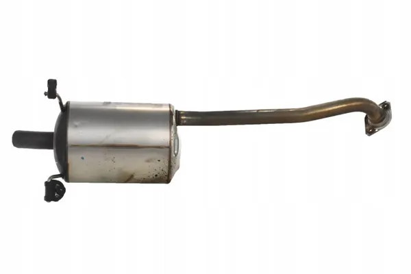 Einddemper OEM MHU_GKU43731 Honda HR-V 1.5 Hybride image 2