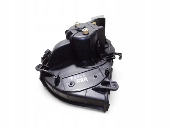 Toyota lämmitysydin OEM 1401366880 Yaris 2.0L Diesel image 3