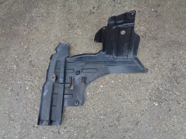 Escudo inferior OEM 72391-79J0 para Suzuki SX4 Sedici image 2