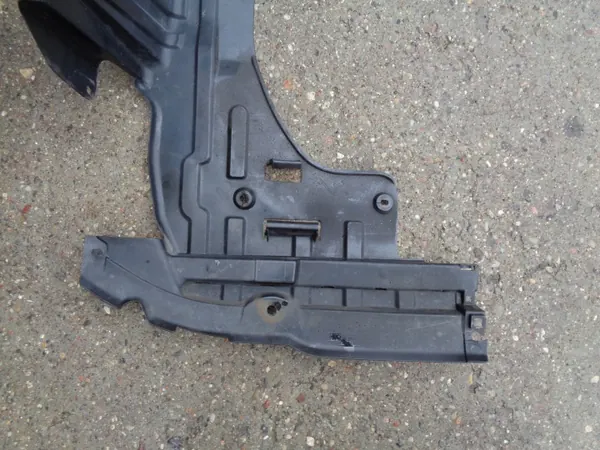 Escudo inferior OEM 72391-79J0 para Suzuki SX4 Sedici image 3