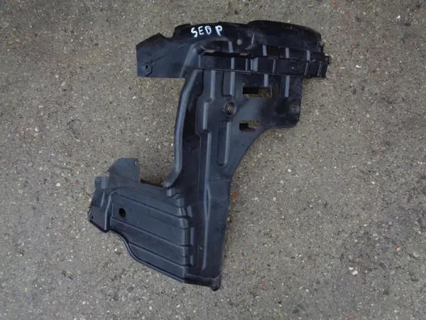 Escudo inferior OEM 72391-79J0 para Suzuki SX4 Sedici image 4