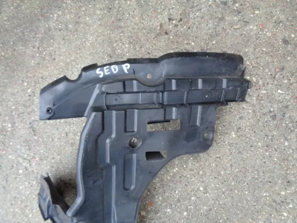 Escudo inferior OEM 72391-79J0 para Suzuki SX4 Sedici image 5