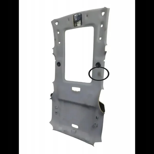 Teto Cadillac SRX OEM 1GA0170753 - Usado image 4