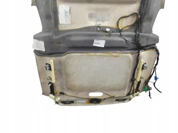 Teto Cadillac SRX OEM 1GA0170753 - Usado image 8