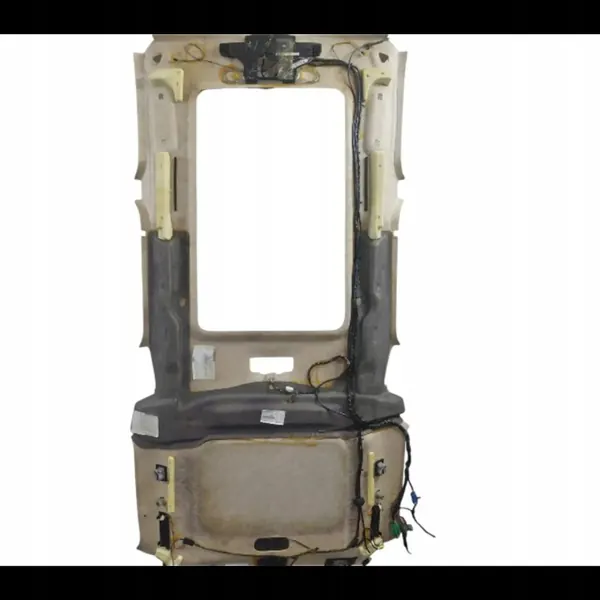 Teto Cadillac SRX OEM 1GA0170753 - Usado image 9