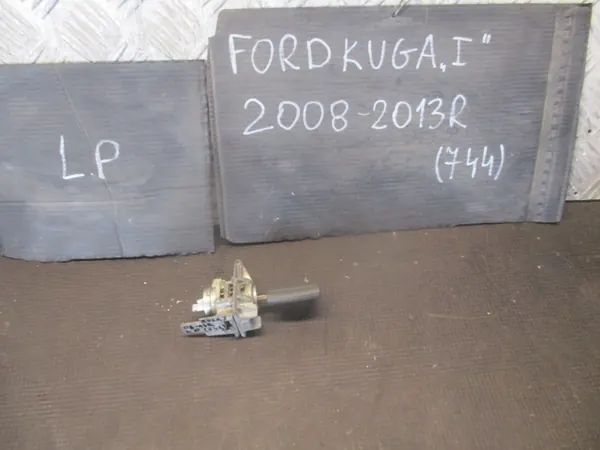 Slotvoering Voor Links Ford Kuga I 08-13 OEM image 2