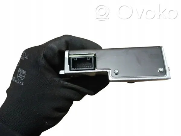 Cámara parabrisas delantero OEM 8646C52270 para Toyota image 7