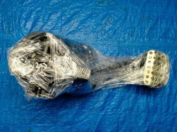 Mercedes W213 AMG Bremspedal OEM A2139051303 image 6