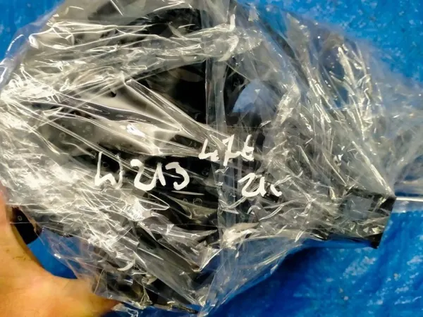 Mercedes W213 AMG Bremspedal OEM A2139051303 image 7