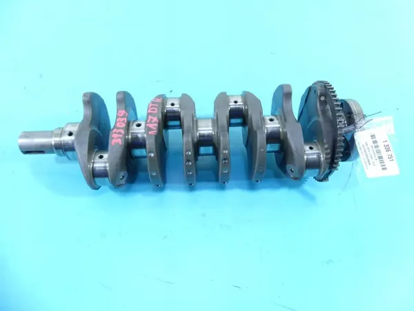 Krukas IMPRK1336751 voor Opel Astra IV 1.7 CDTI image 3