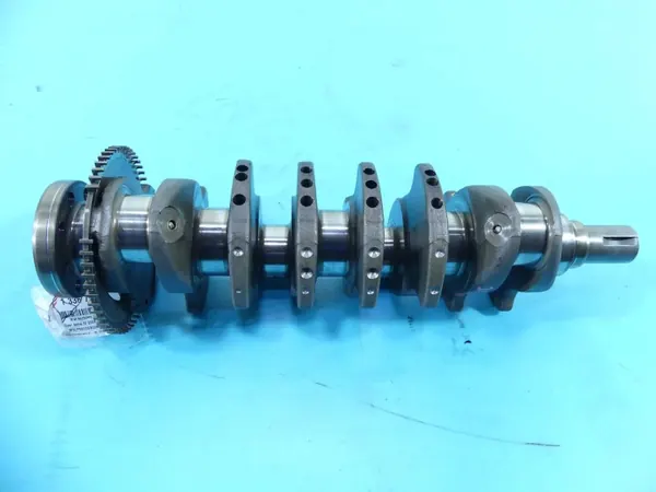 Krukas IMPRK1336751 voor Opel Astra IV 1.7 CDTI image 6