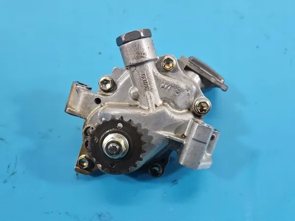 Begagnad oljepump OEM IMPRK1534666 för Toyota image 2