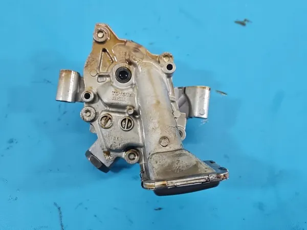 Begagnad oljepump OEM IMPRK1534666 för Toyota image 3
