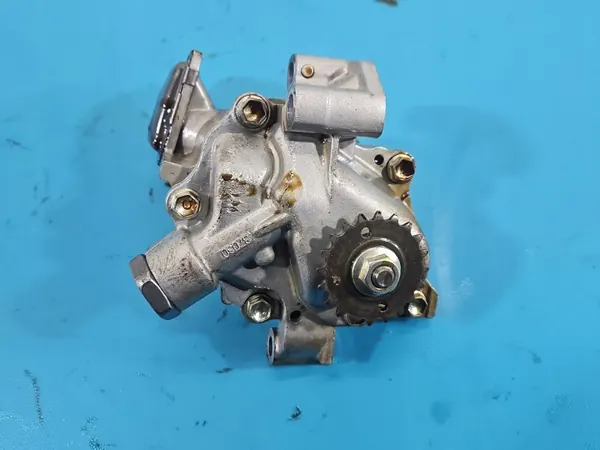 Begagnad oljepump OEM IMPRK1534666 för Toyota image 4