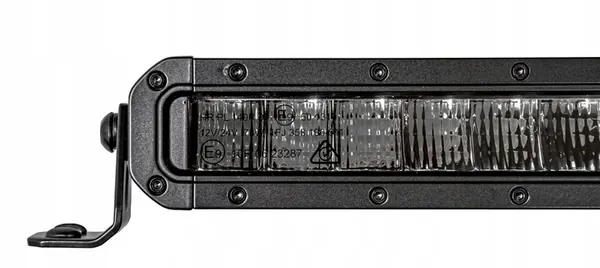 Barra de luz LED Hella Black Magic 32" image 5