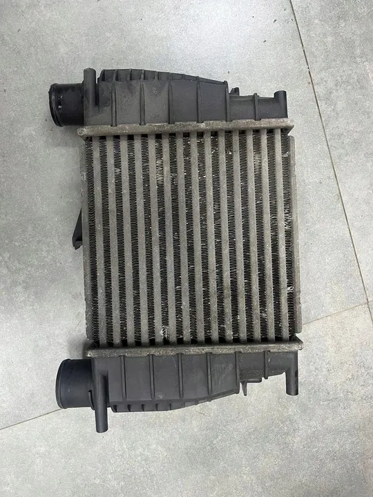 INTERCOOLER RENAULT CLIO III 1.5 103KM image 2