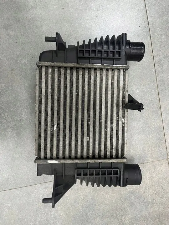INTERCOOLER RENAULT CLIO III 1.5 103KM image 3