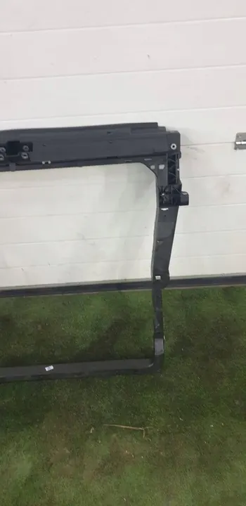 VW CRAFTER II Frontverstärkung 7C0805588 image 2