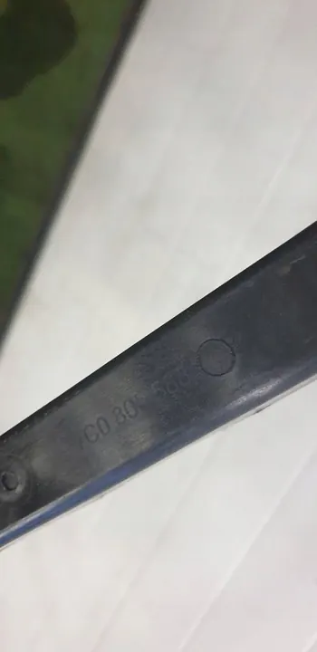 VW CRAFTER II Frontverstärkung 7C0805588 image 4