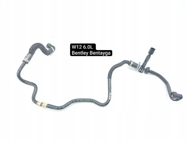 Vakuumrör OEM 36A611931D för Bentley Bentayga image 2