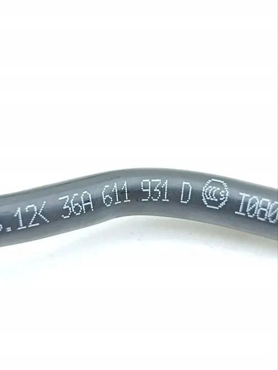 Vakuumrör OEM 36A611931D för Bentley Bentayga image 6