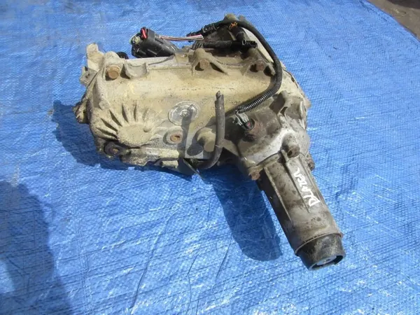 Boîte de transfert OEM 4x4OE001957 pour Chevrolet Blazer 4.3i image 3