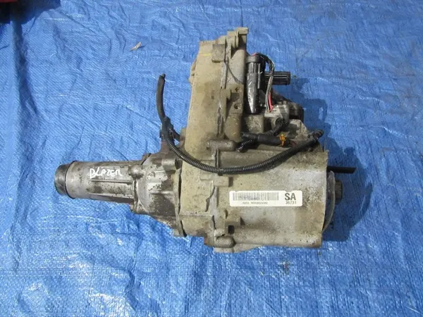 Boîte de transfert OEM 4x4OE001957 pour Chevrolet Blazer 4.3i image 5