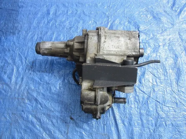 Boîte de transfert OEM 4x4OE001957 pour Chevrolet Blazer 4.3i image 7