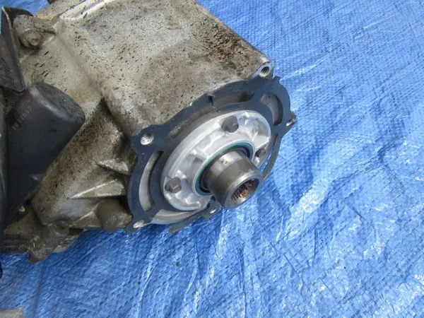 Boîte de transfert OEM 4x4OE001957 pour Chevrolet Blazer 4.3i image 8