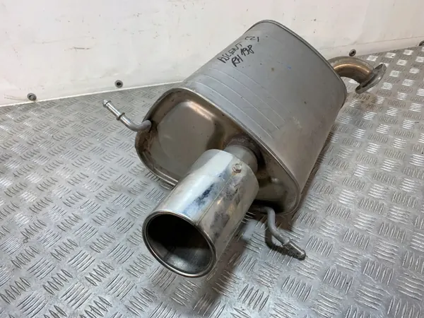 Silencieux Subaru Ascent OEM FBZ27284 image 3