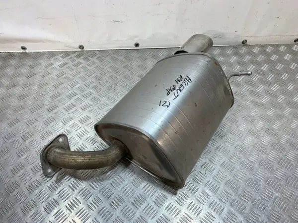 Silencieux Subaru Ascent OEM FBZ27284 image 6