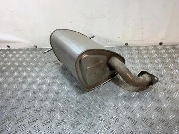 Silencieux Subaru Ascent OEM FBZ27284 image 7