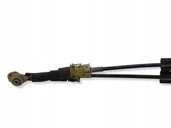 Levier de vitesse Dacia Sandero OEM 9615809 - Occasion image 3