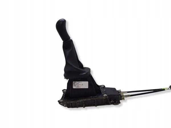 Levier de vitesse Dacia Sandero OEM 9615809 - Occasion image 5
