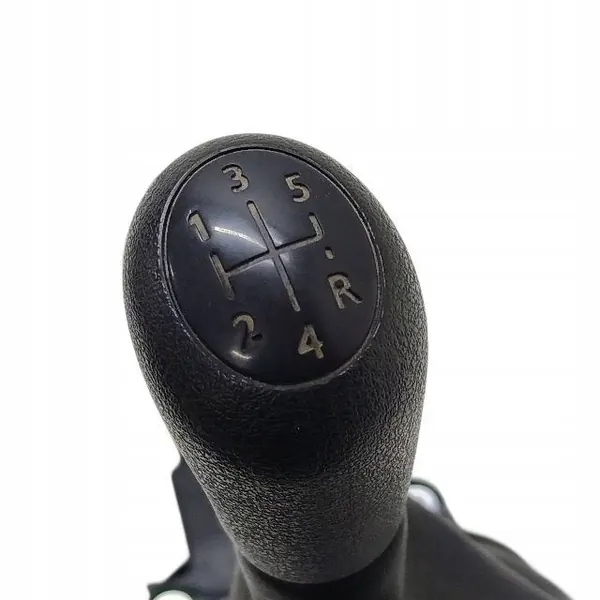Levier de vitesse Dacia Sandero OEM 9615809 - Occasion image 7