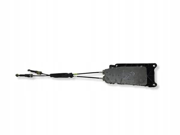 Levier de vitesse Dacia Sandero OEM 9615809 - Occasion image 8