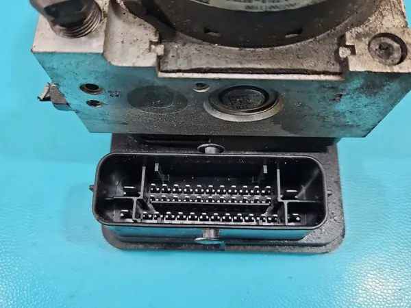 Bomba ABS OEM 9802460980 para Peugeot 208 I image 4