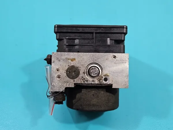 Bomba ABS OEM 9802460980 para Peugeot 208 I image 6