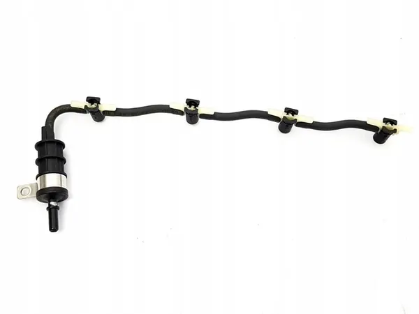 Brandstofleiding 8200894668 Renault Origineel image 2