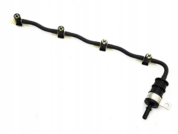 Brandstofleiding 8200894668 Renault Origineel image 4