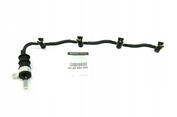 Brandstofleiding 8200894668 Renault Origineel image 5