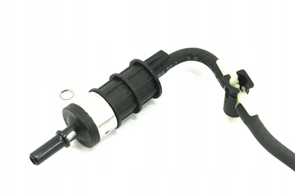 Brandstofleiding 8200894668 Renault Origineel image 8