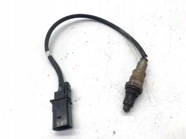 Lambda-sensor Fram OEM 04C906262AM Skoda Fabia III image 2