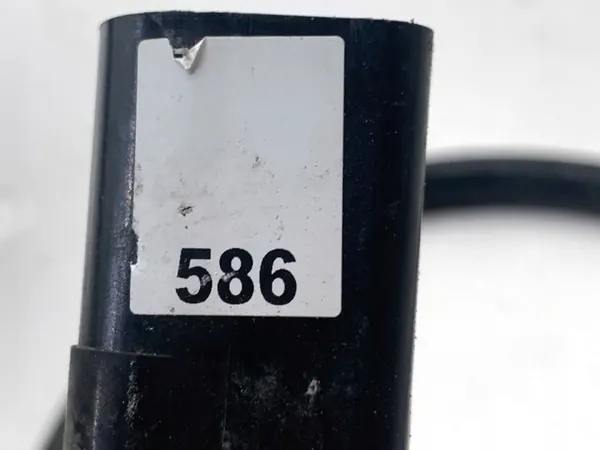 Lambda-sensor Fram OEM 04C906262AM Skoda Fabia III image 5