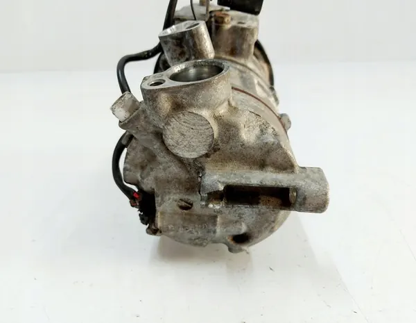 Compressore AC Audi A4 B9 S4 image 5