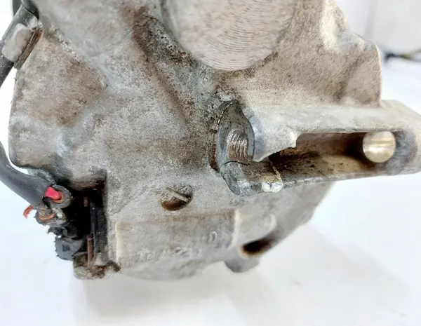 Compressore AC Audi A4 B9 S4 image 6