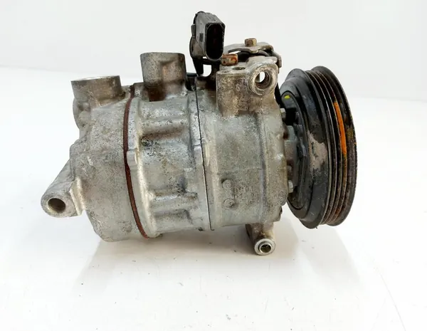 Compressore AC Audi A4 B9 S4 image 7