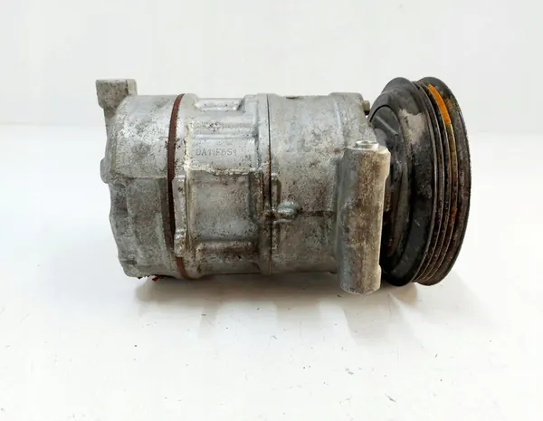 Compressore AC Audi A4 B9 S4 image 8